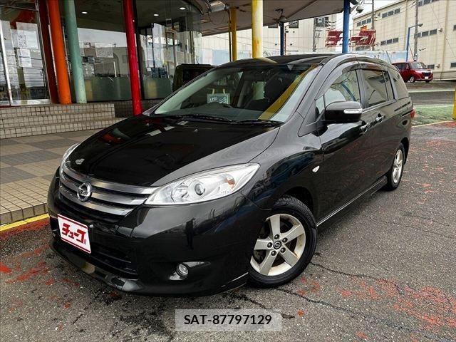 Nissan LAFESTA 2016-01 8871269-0