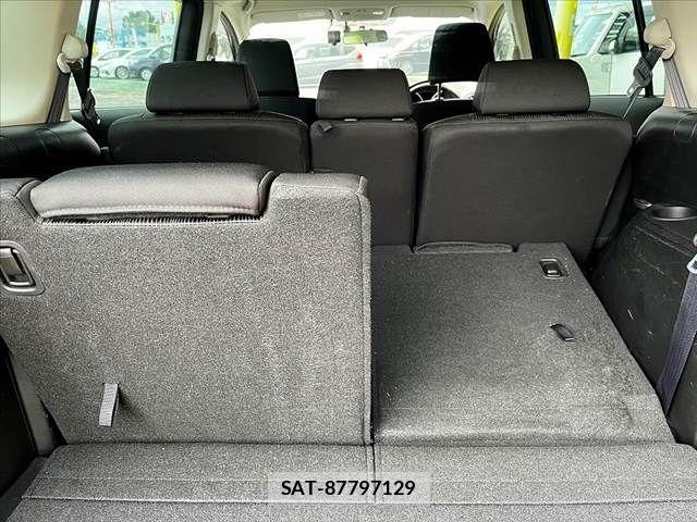 Nissan LAFESTA 2016-01 8871269-9