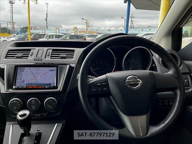 Nissan LAFESTA 2016-01 8871269-1