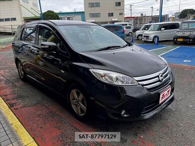 Nissan LAFESTA 2016-01 8871269-2