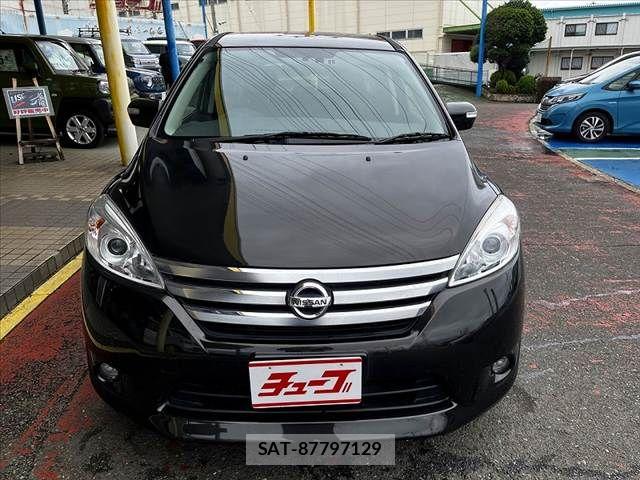 Nissan LAFESTA 2016-01 8871269-3