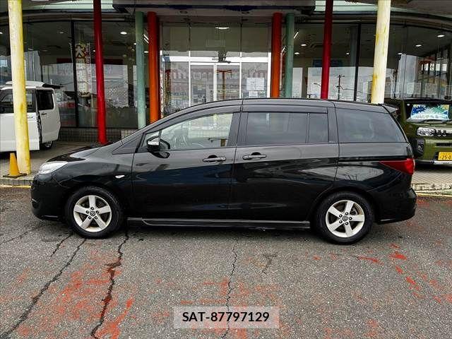 Nissan LAFESTA 2016-01 8871269-4