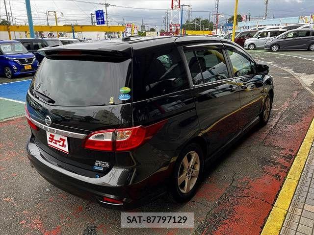 Nissan LAFESTA 2016-01 8871269-6