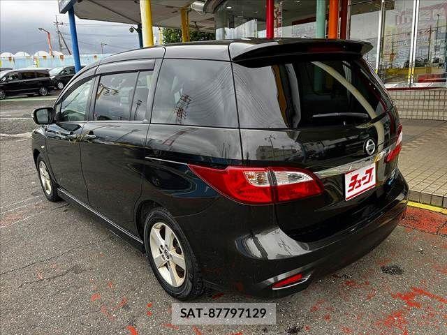 Nissan LAFESTA 2016-01 8871269-7