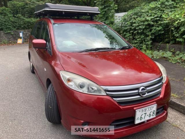 sat car
