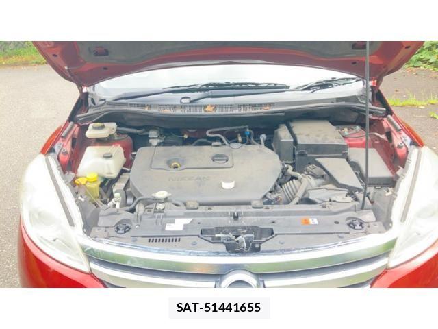 Nissan LAFESTA 2011-08 8871270-19