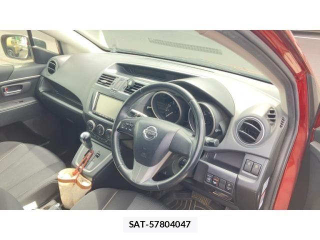 Nissan LAFESTA 2012-02 8880321-16