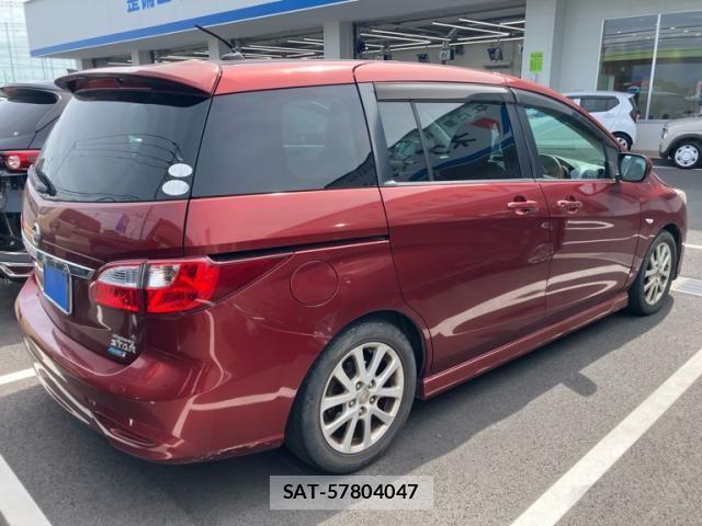 Nissan LAFESTA 2012-02 8880321-1