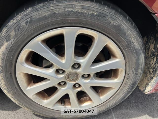 Nissan LAFESTA 2012-02 8880321-3