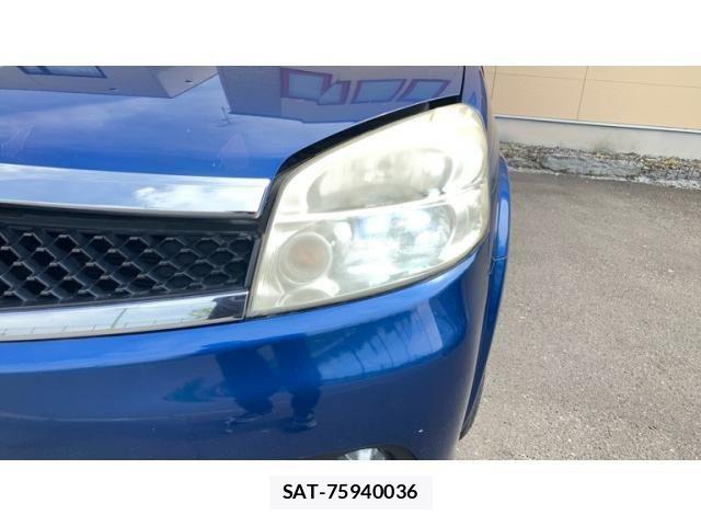 Nissan LAFESTA 2011-06 7220446-13