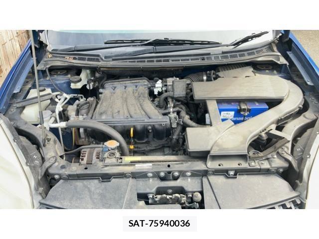 Nissan LAFESTA 2011-06 7220446-14