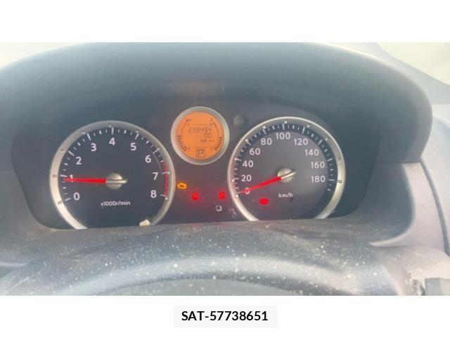Nissan LAFESTA 2012-01 7455210-8