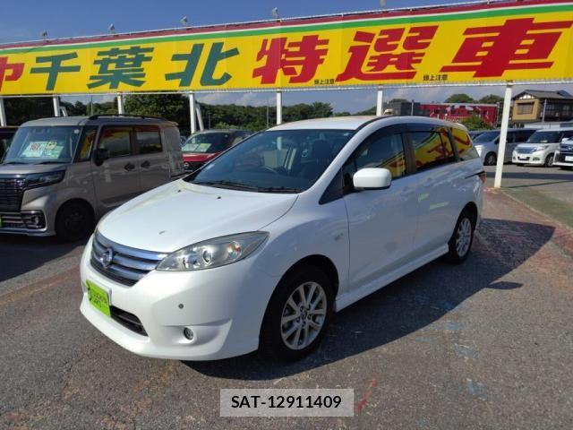 Nissan LAFESTA 2016-01 7455209-9