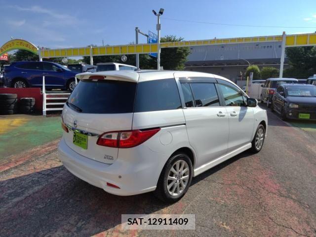 Nissan LAFESTA 2016-01 7455209-10