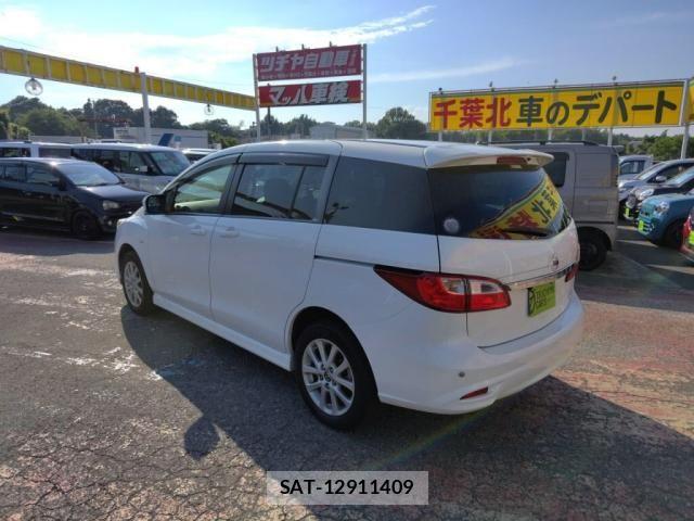 Nissan LAFESTA 2016-01 7455209-11