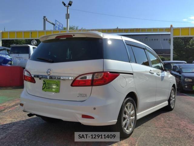 Nissan LAFESTA 2016-01 7455209-1