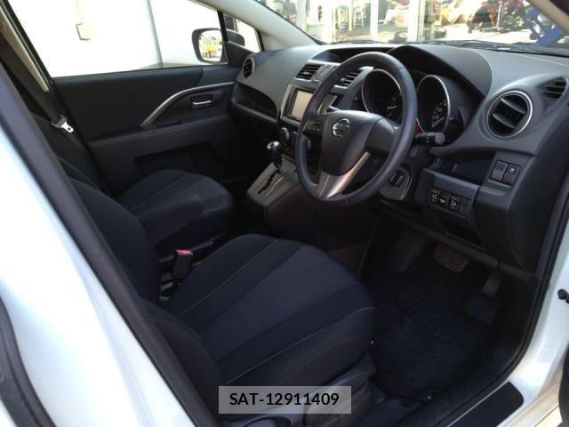 Nissan LAFESTA 2016-01 7455209-20