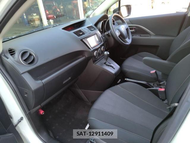 Nissan LAFESTA 2016-01 7455209-21