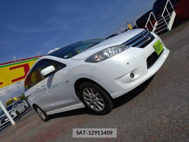 Nissan LAFESTA 2016-01 7455209-24