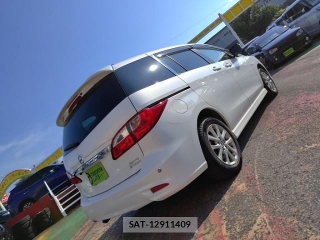 Nissan LAFESTA 2016-01 7455209-25