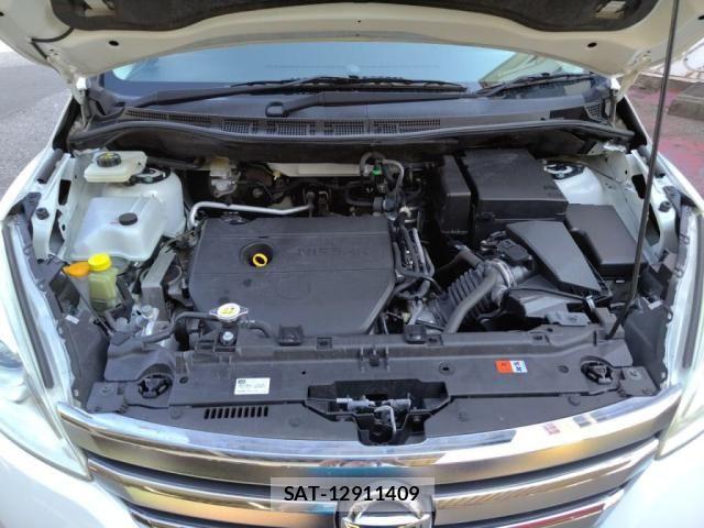 Nissan LAFESTA 2016-01 7455209-29