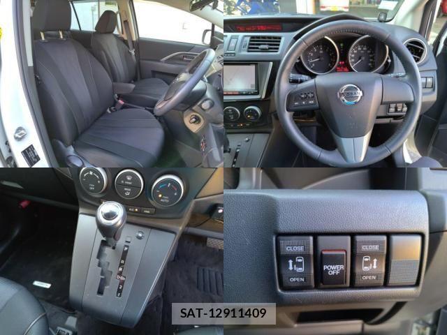 Nissan LAFESTA 2016-01 7455209-4