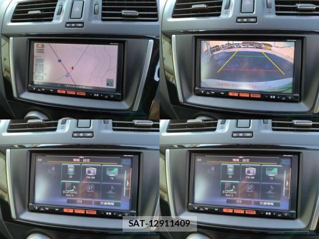 Nissan LAFESTA 2016-01 7455209-5