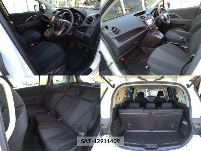 Nissan LAFESTA 2016-01 7455209-6