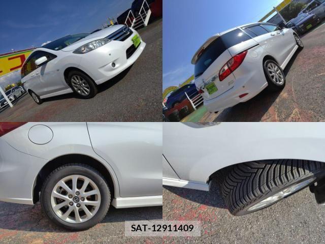 Nissan LAFESTA 2016-01 7455209-7