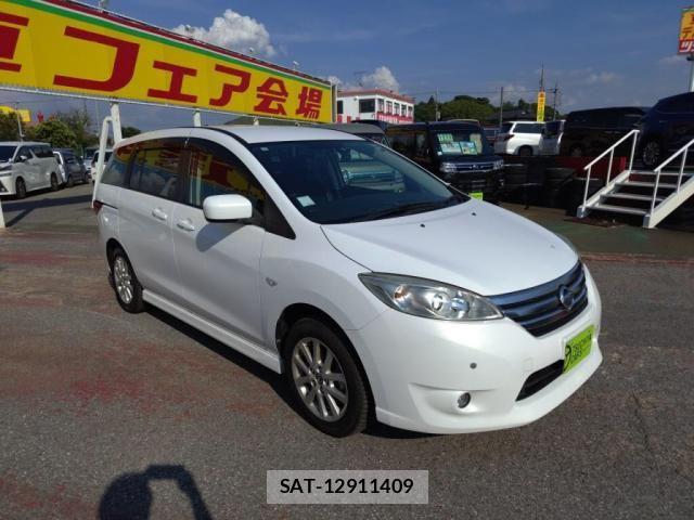 Nissan LAFESTA 2016-01 7455209-8