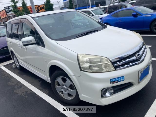 sat car