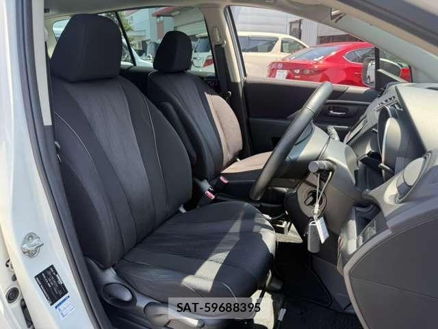 Nissan LAFESTA 2011-11 8158653-11