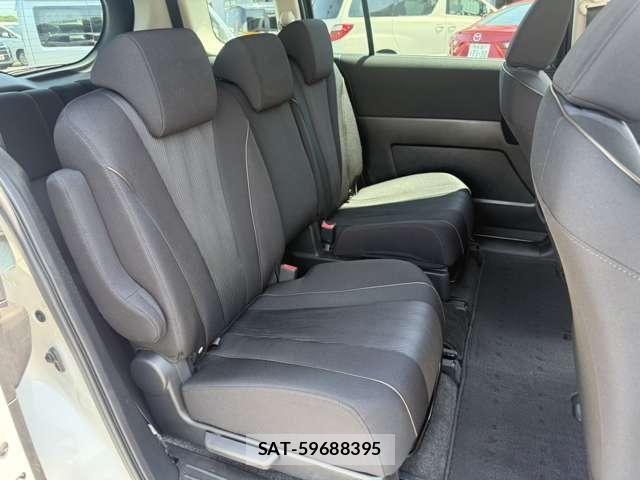 Nissan LAFESTA 2011-11 8158653-12