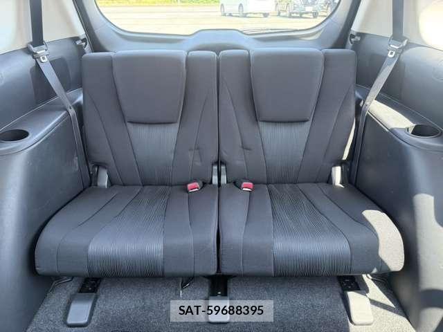 Nissan LAFESTA 2011-11 8158653-13