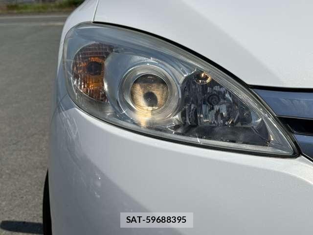 Nissan LAFESTA 2011-11 8158653-15