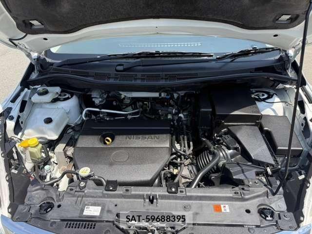 Nissan LAFESTA 2011-11 8158653-21