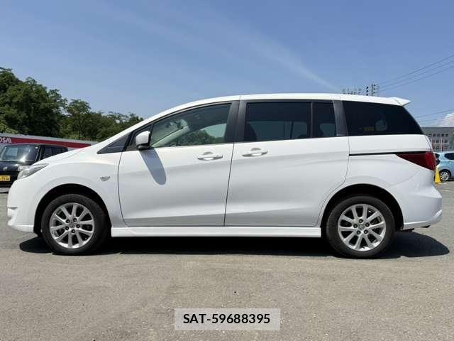 Nissan LAFESTA 2011-11 8158653-23