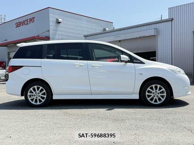 Nissan LAFESTA 2011-11 8158653-25