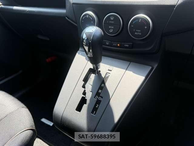 Nissan LAFESTA 2011-11 8158653-29