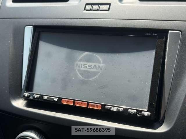 Nissan LAFESTA 2011-11 8158653-6