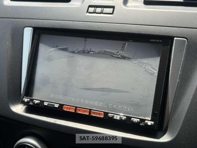 Nissan LAFESTA 2011-11 8158653-7