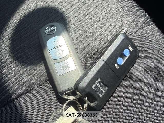 Nissan LAFESTA 2011-11 8158653-8