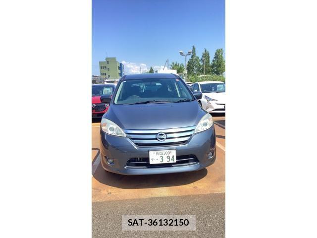 Nissan LAFESTA 2012-12 8413079-0