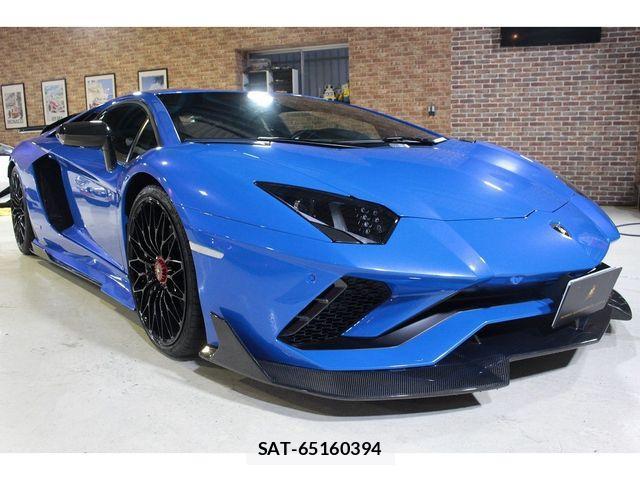 Lamborghini Aventador 2017-06 730321-9