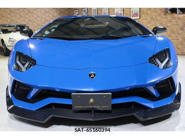 Lamborghini Aventador 2017-06 730321-10