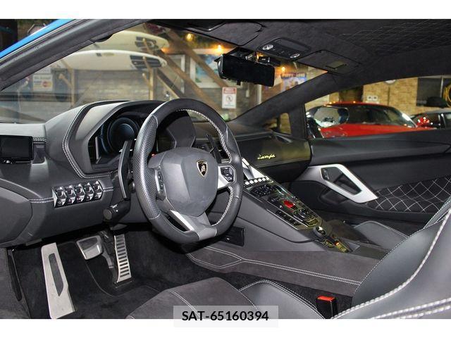 Lamborghini Aventador 2017-06 730321-17