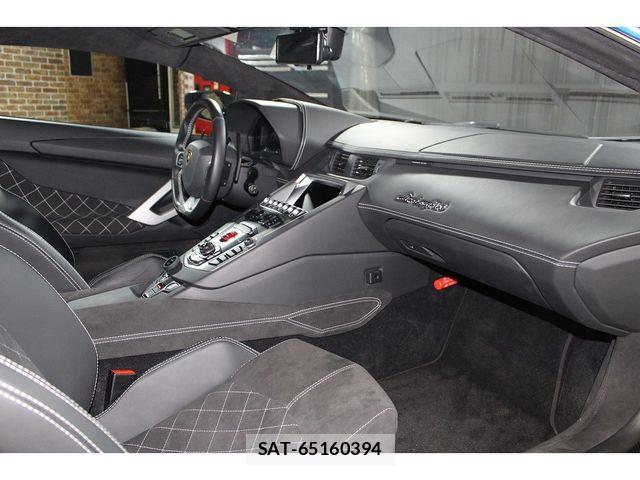 Lamborghini Aventador 2017-06 730321-20