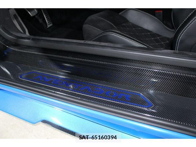 Lamborghini Aventador 2017-06 730321-25