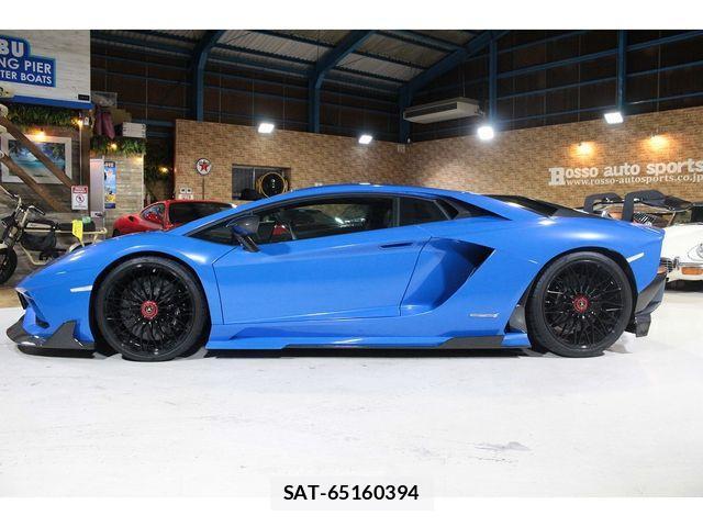 Lamborghini Aventador 2017-06 730321-2