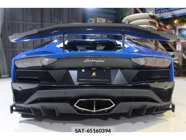 Lamborghini Aventador 2017-06 730321-4